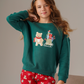 Cadeaux Groups de Filles Pajamat