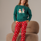 Cadeaux Groups de Filles Pajamat