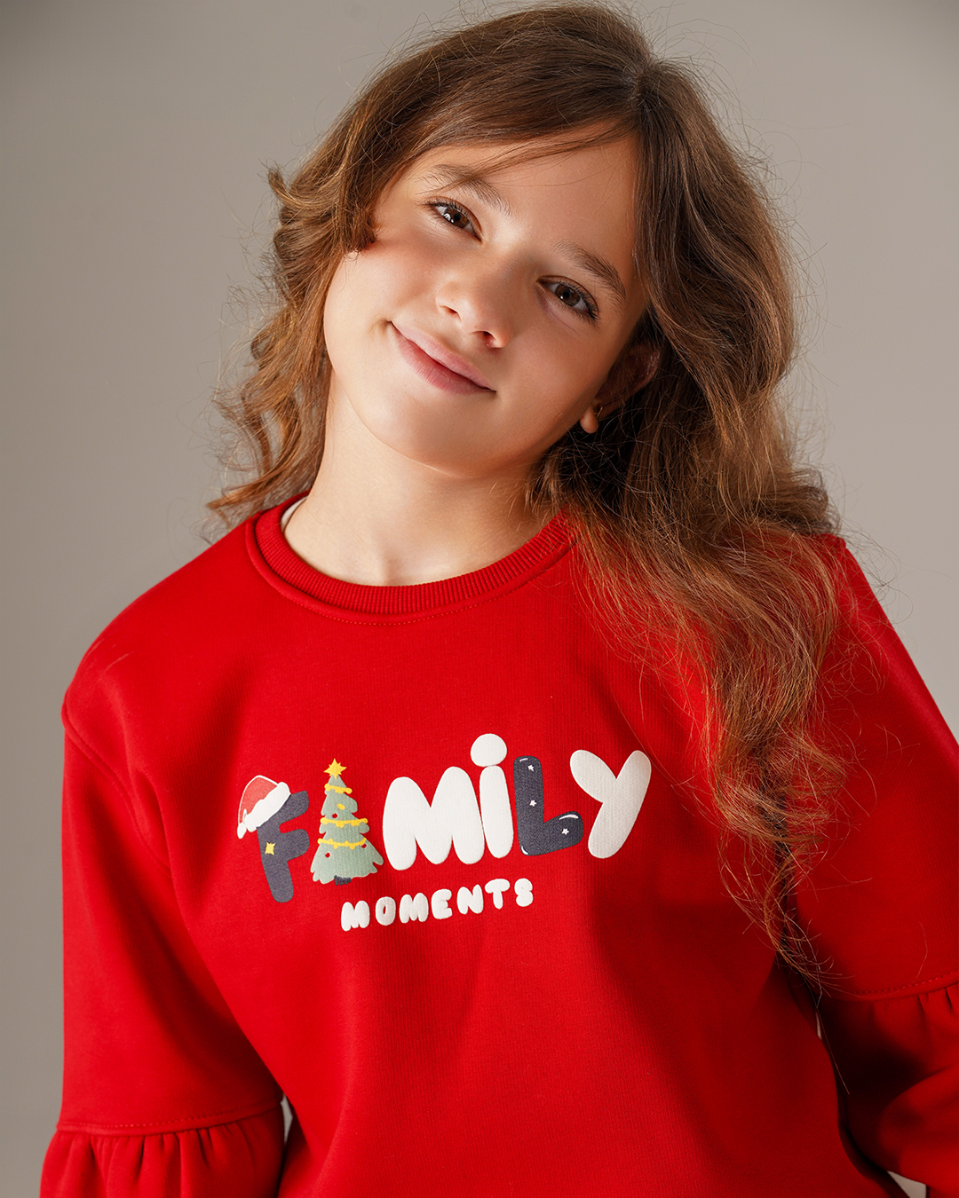 Family بيجاما بناتي جرسونيه