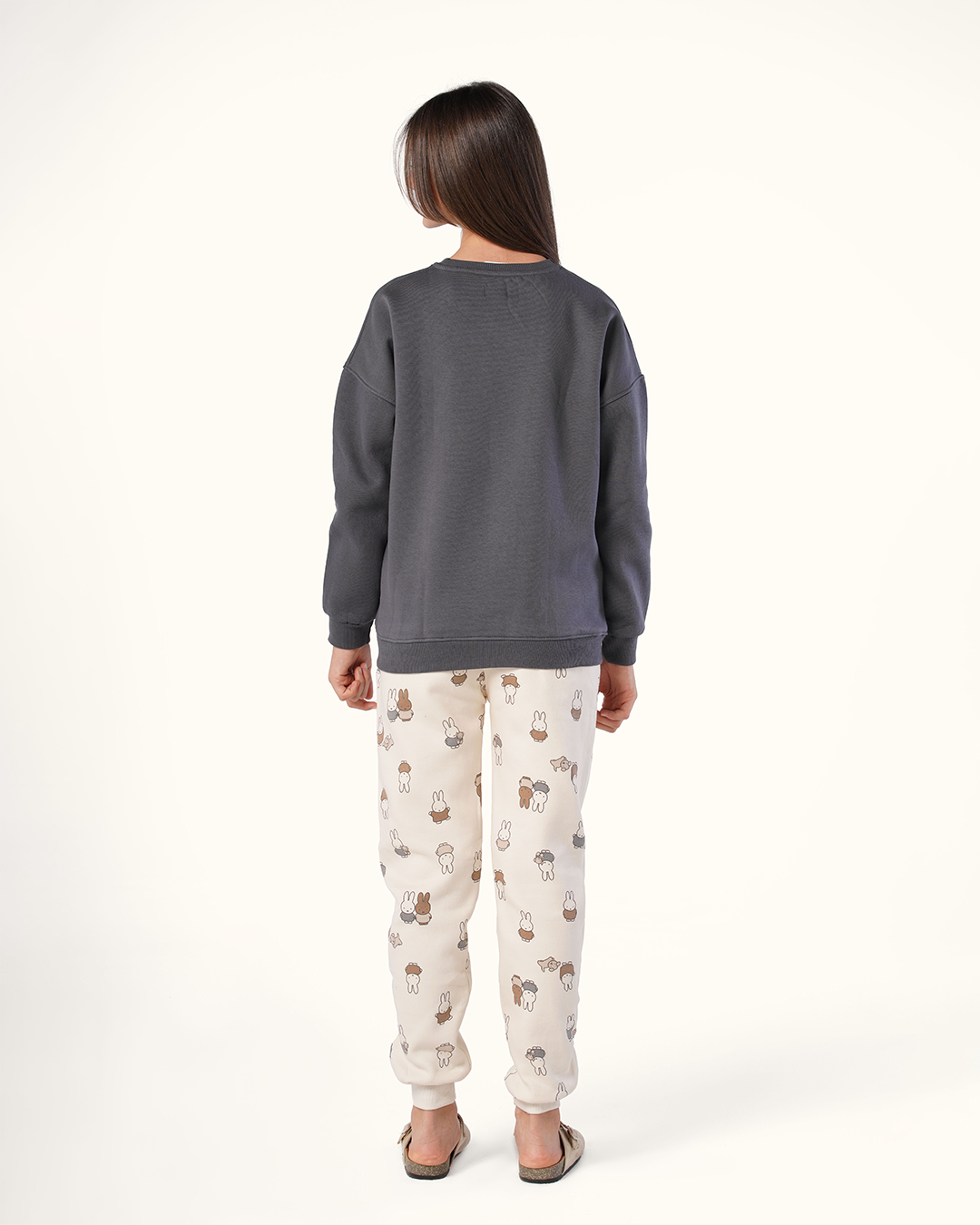 Fun بيجاما بناتي جرسونيه