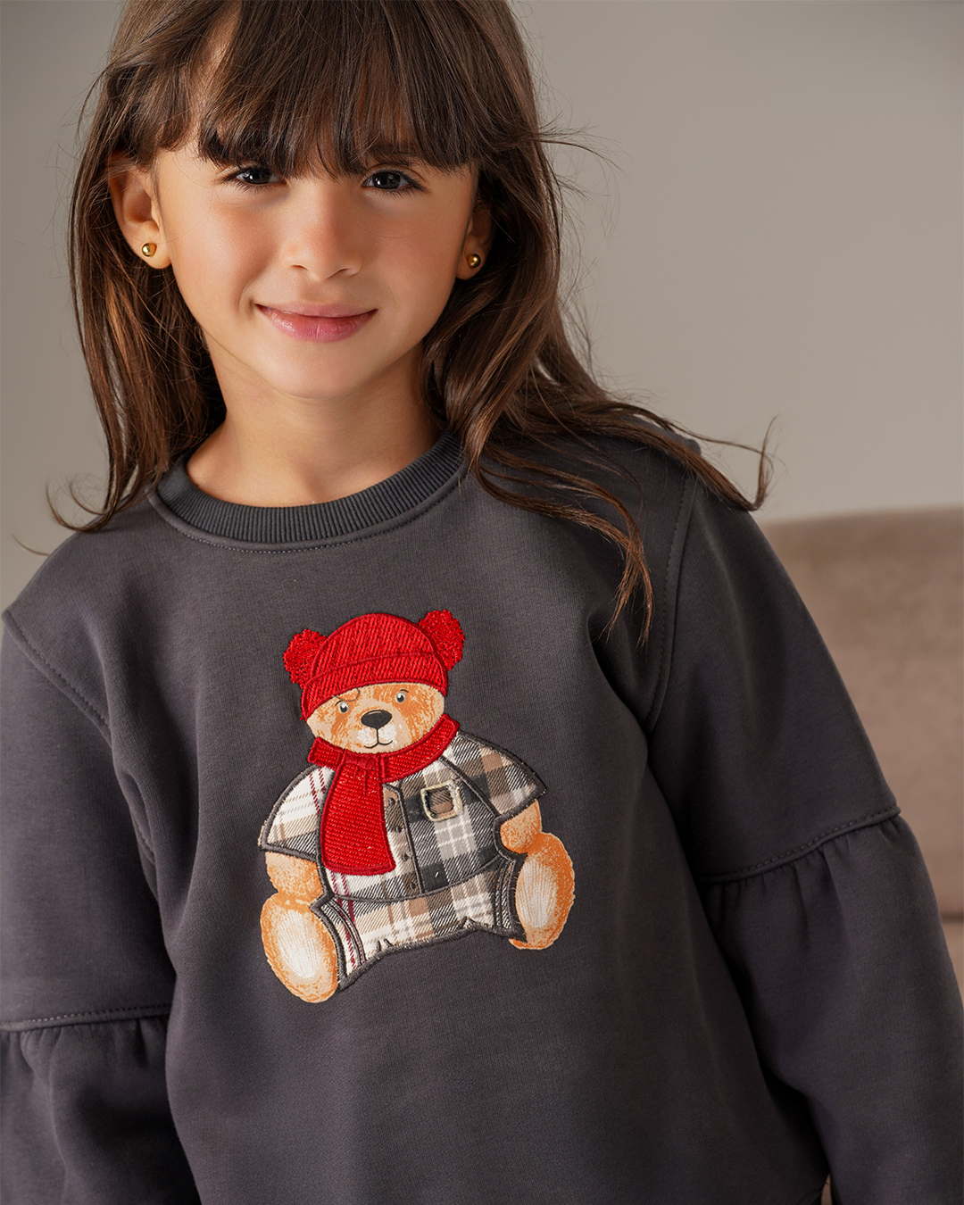 Filles de Pyjamas de Fille ORS