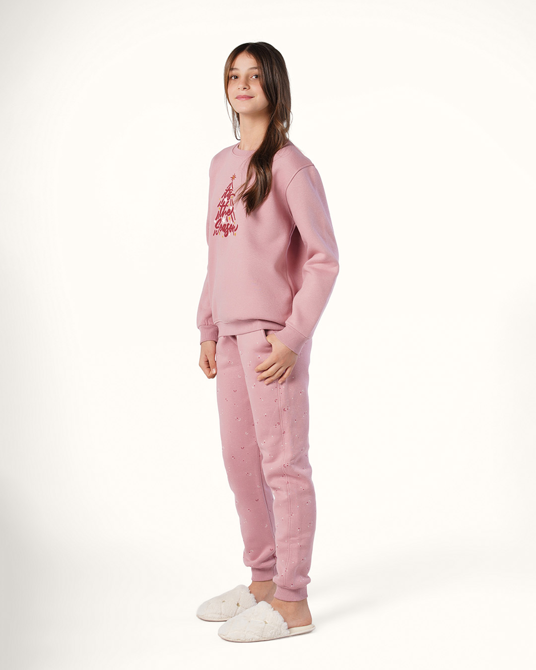 Season بيجاما بناتي جرسونيه