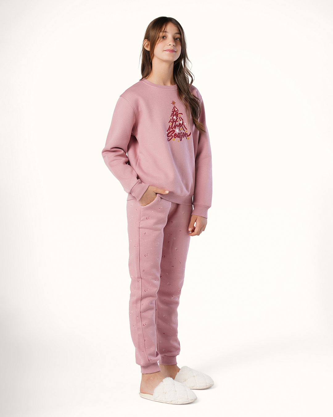 Season بيجاما بناتي جرسونيه