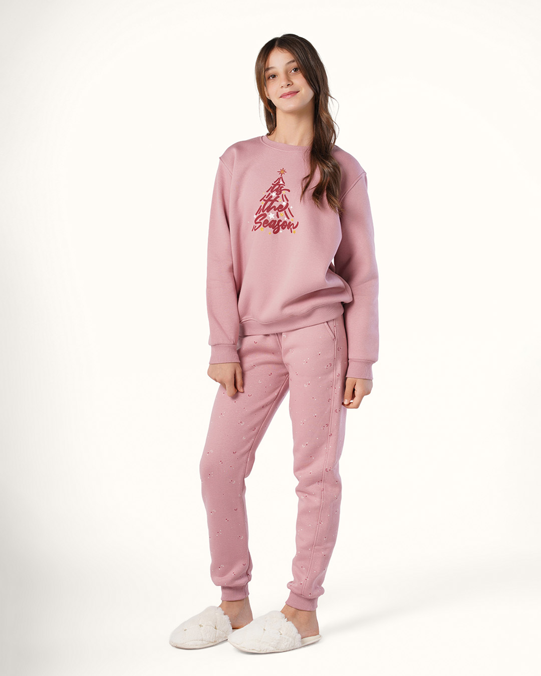 Season بيجاما بناتي جرسونيه