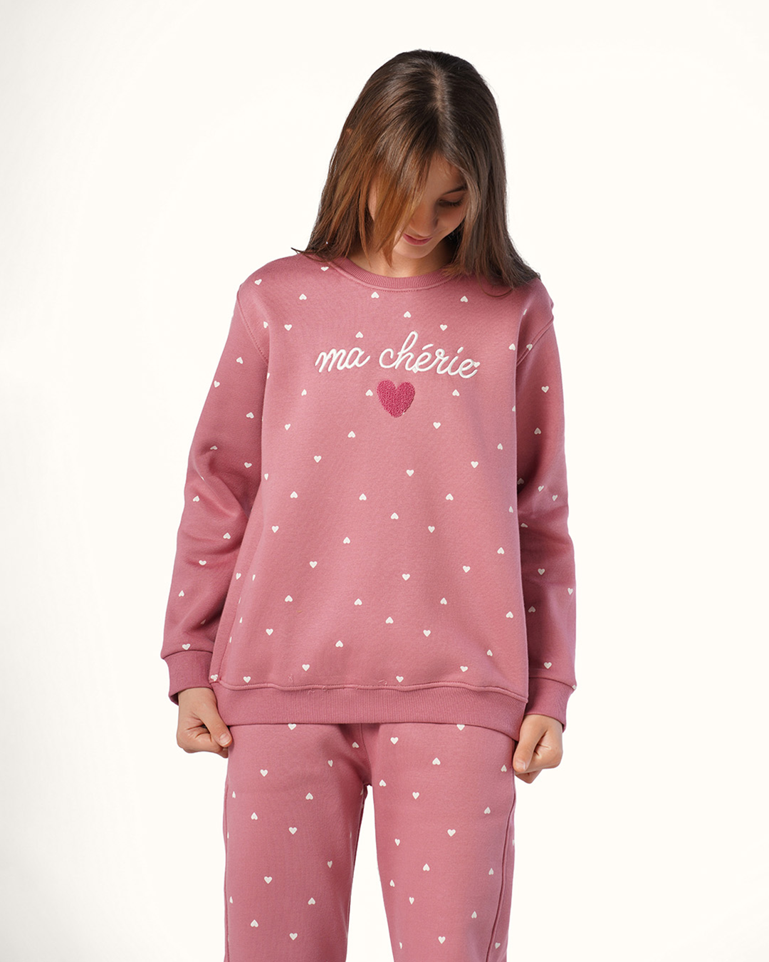 MA Cherie Pyjamas Girls