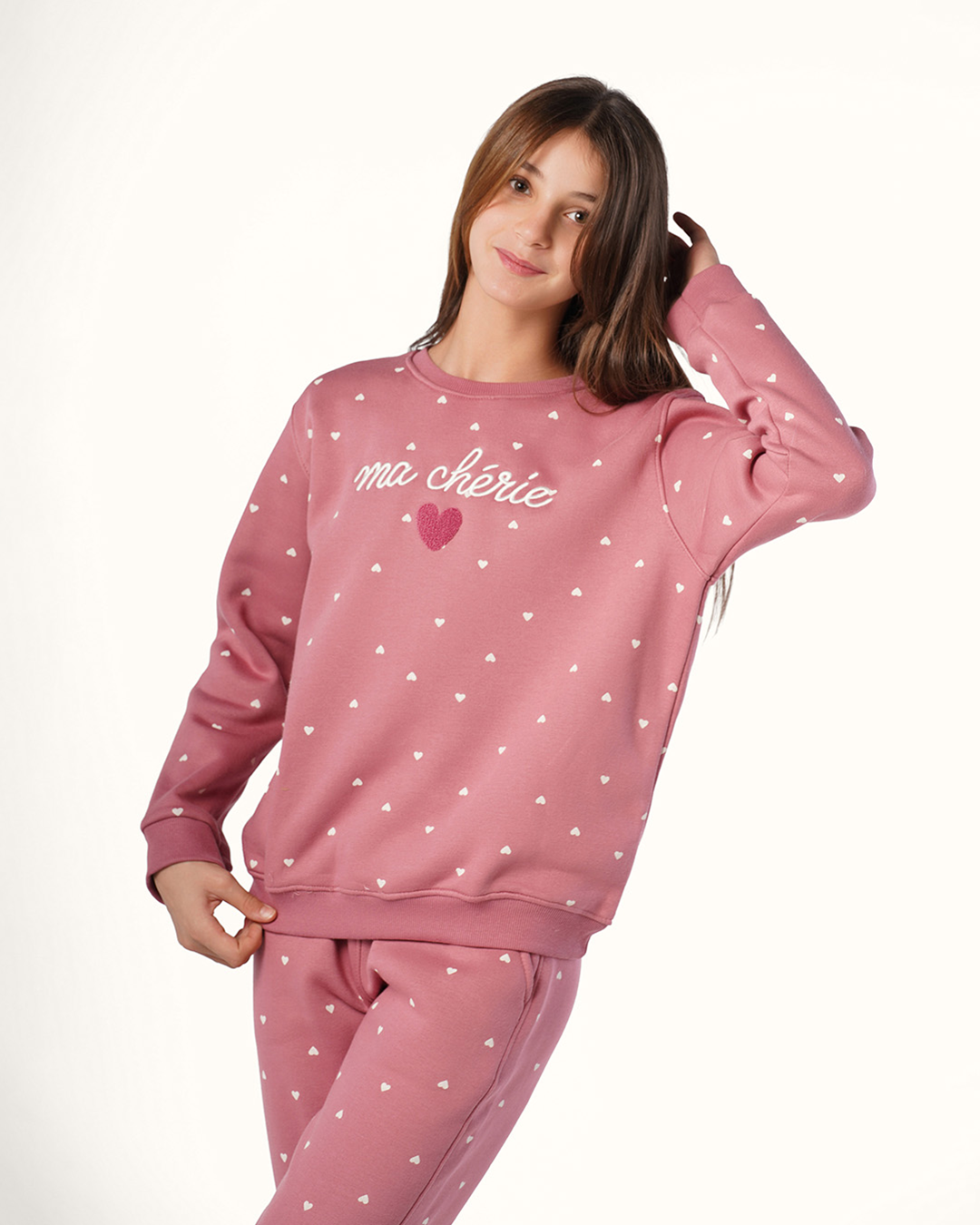 MA Cherie Pyjamas Girls