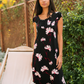 Women's Japanese shirt
