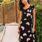 Women's Japanese shirt