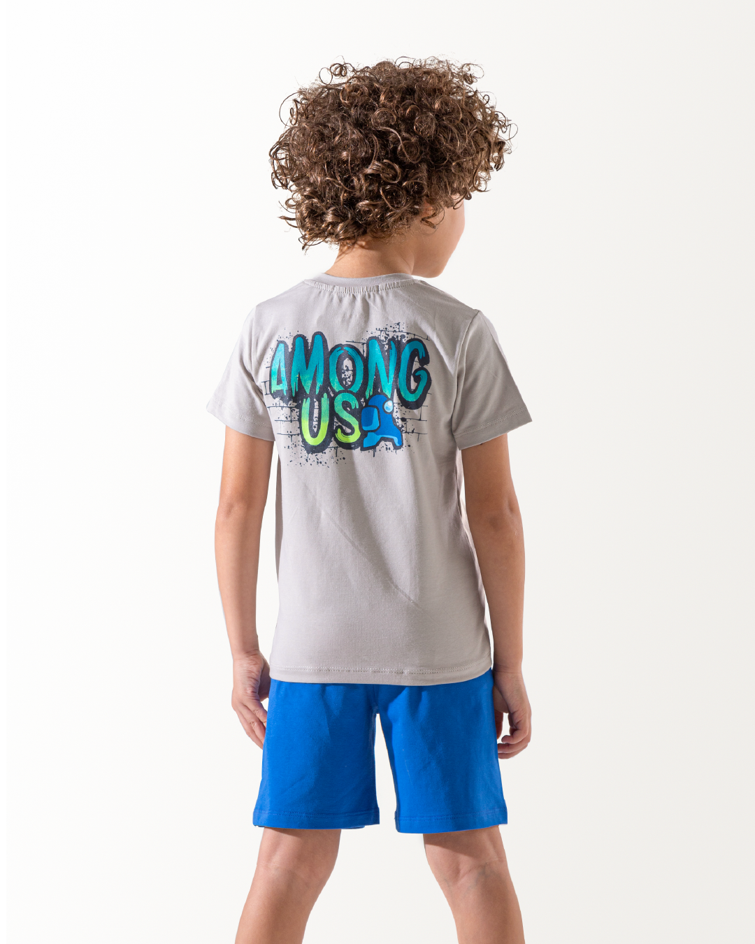 MARVY Dont Look Suspicious بيجاما اولادي