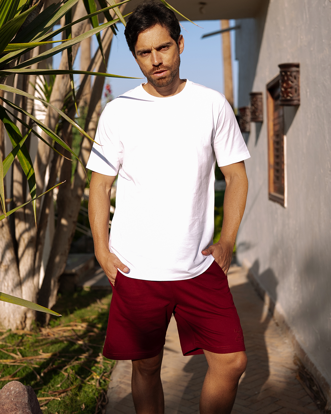 شورت قصّات سمر ميلتون