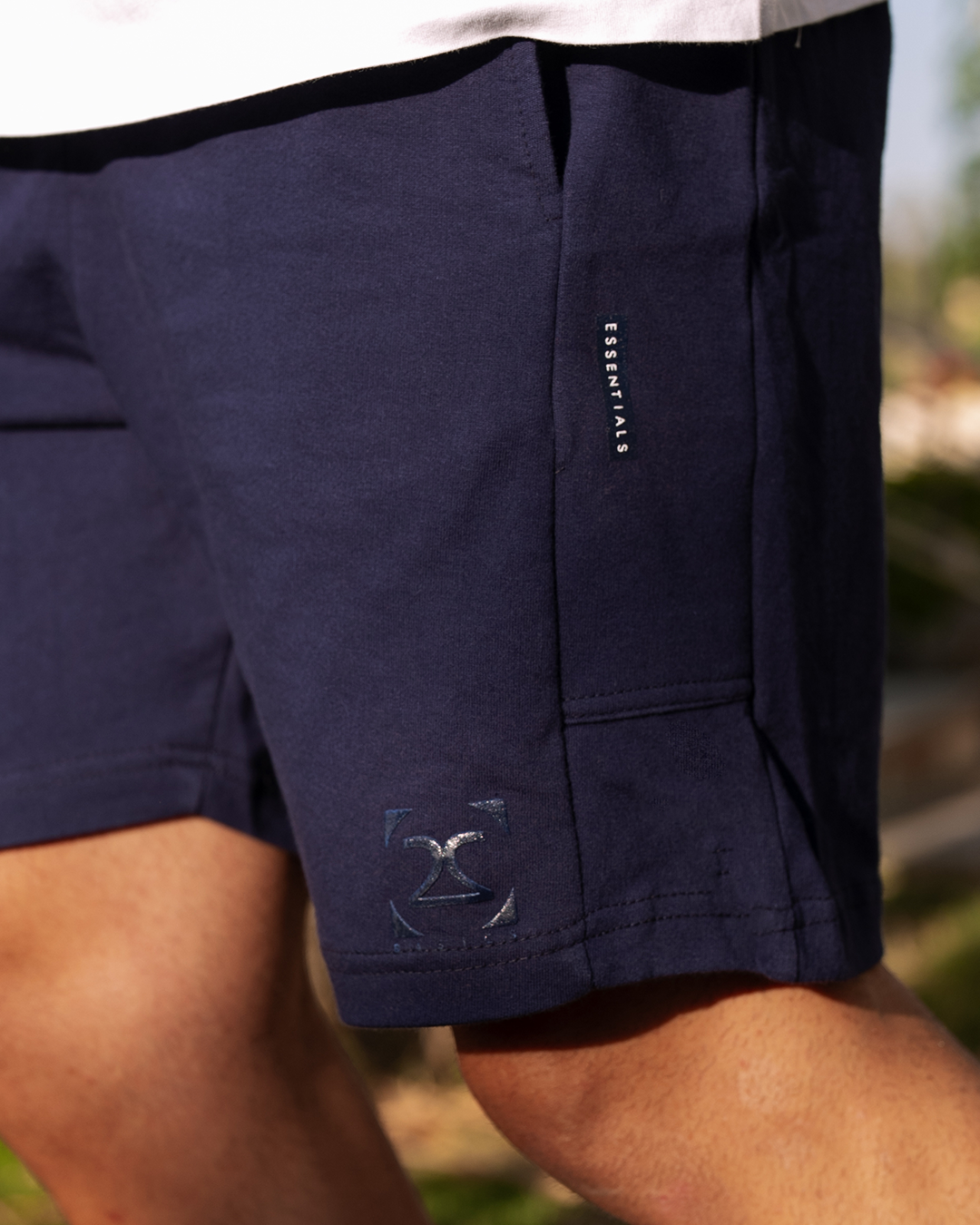 شورت قصّات سمر ميلتون