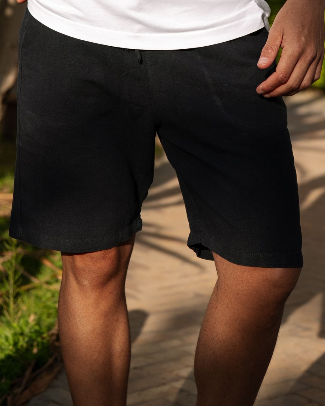 شورت قصّات سمر ميلتون