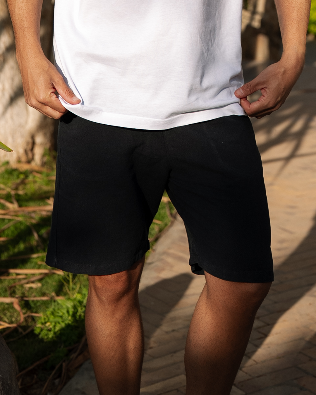 شورت قصّات سمر ميلتون