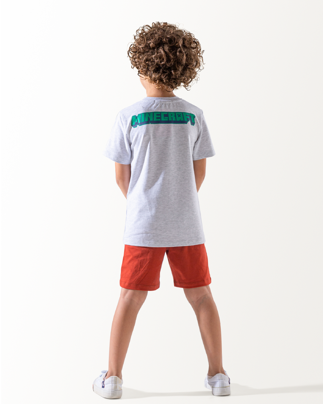 MARVY Zombies Around بيجاما اولادي2