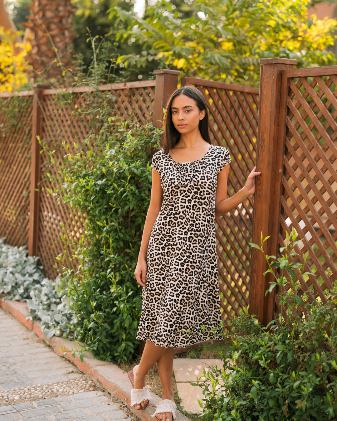 قميص جابونيز حريمي