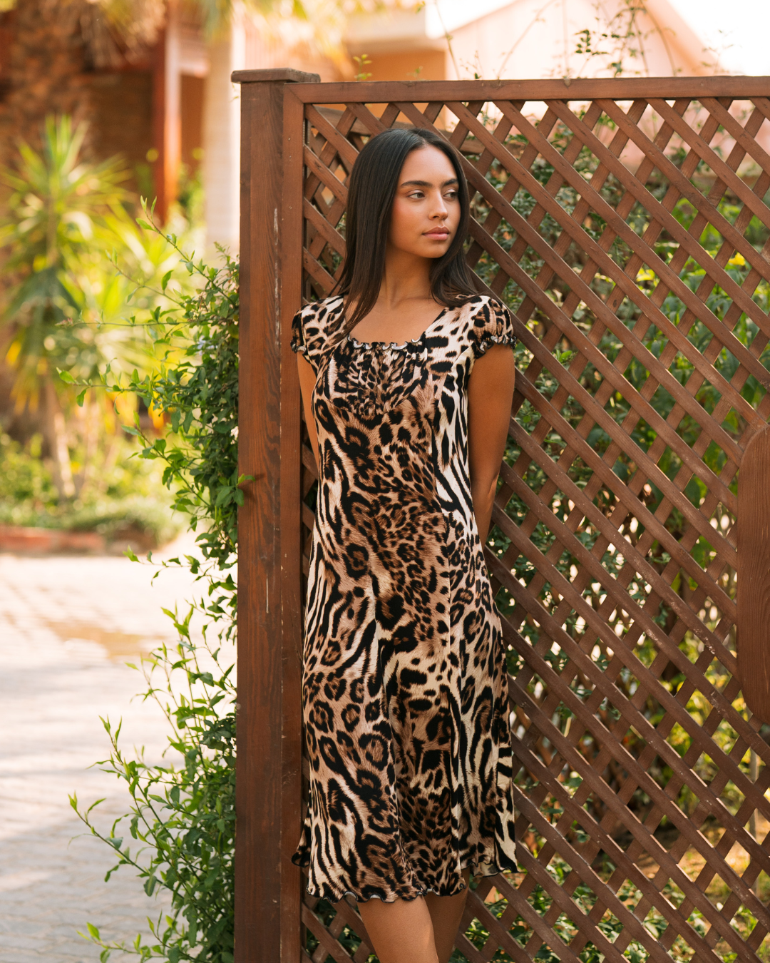 Women's Japanese shirt