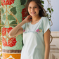 Hello Weekend Women's Nightgown