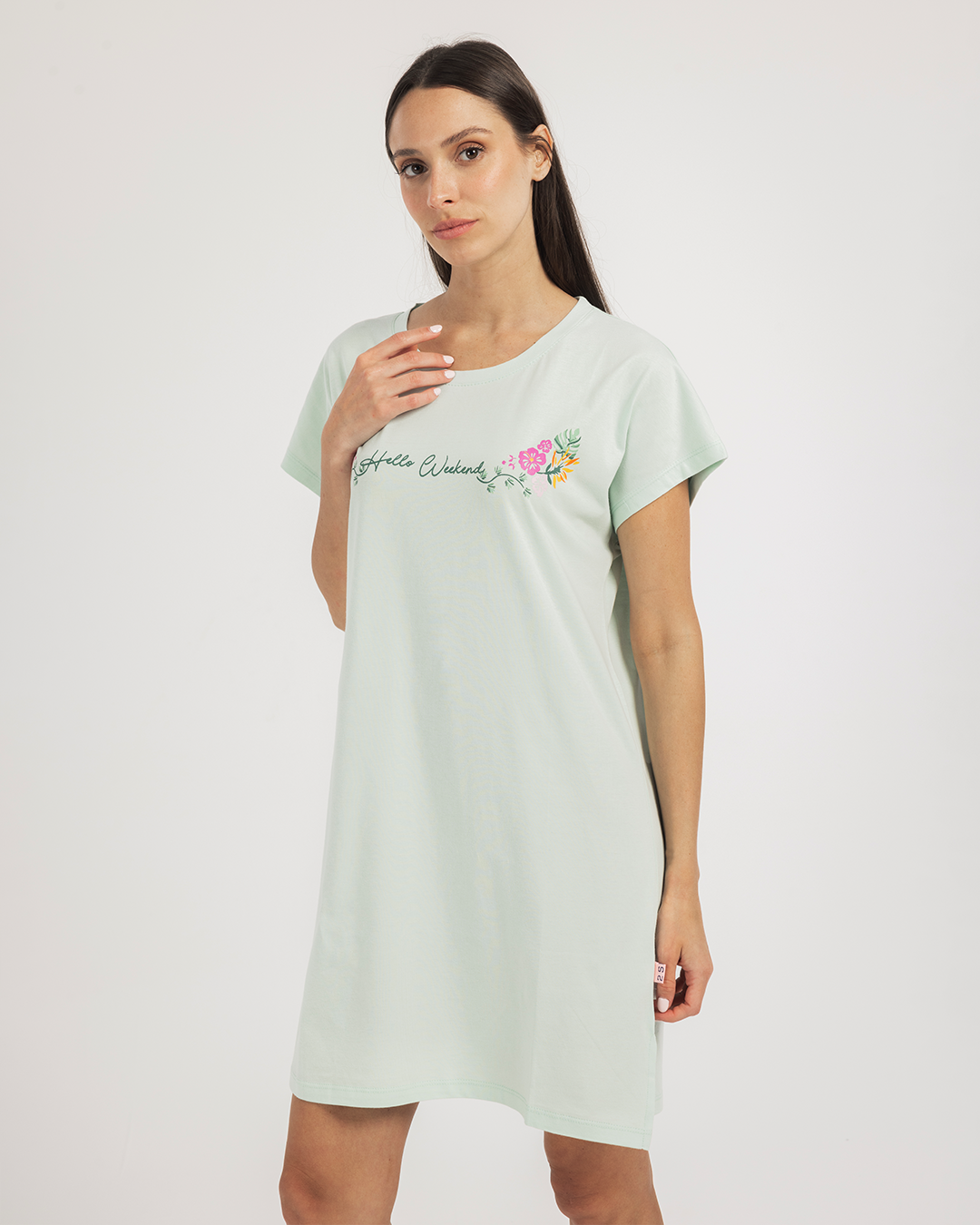 Hello Weekend Women's Nightgown