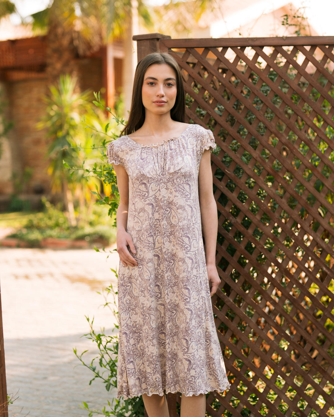 قميص جابونيز حريمي