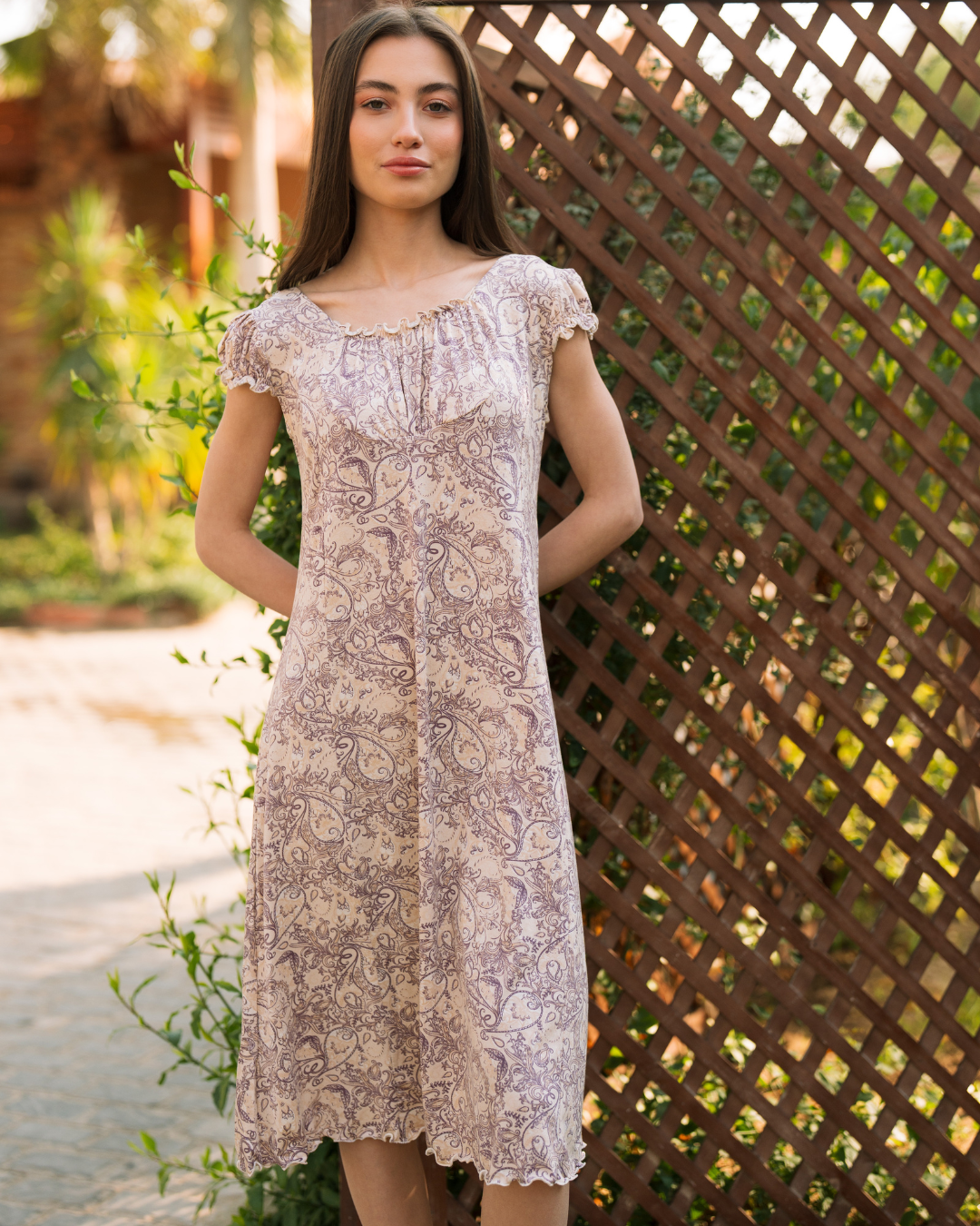 قميص جابونيز حريمي