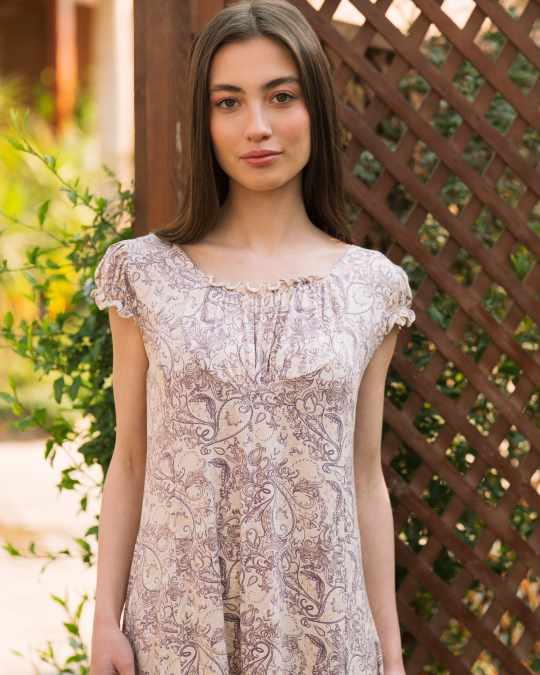 قميص جابونيز حريمي