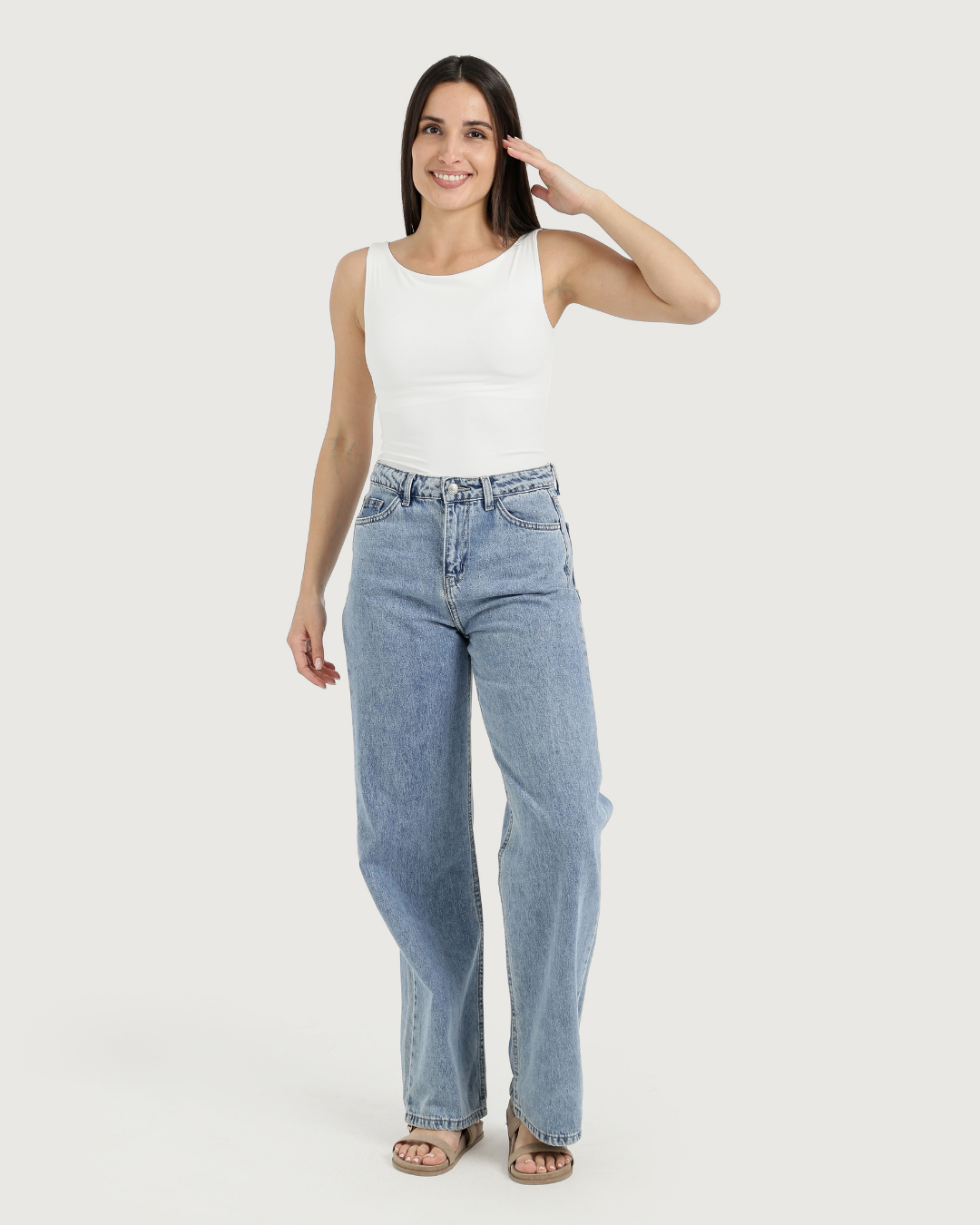 توب حماله عريضه