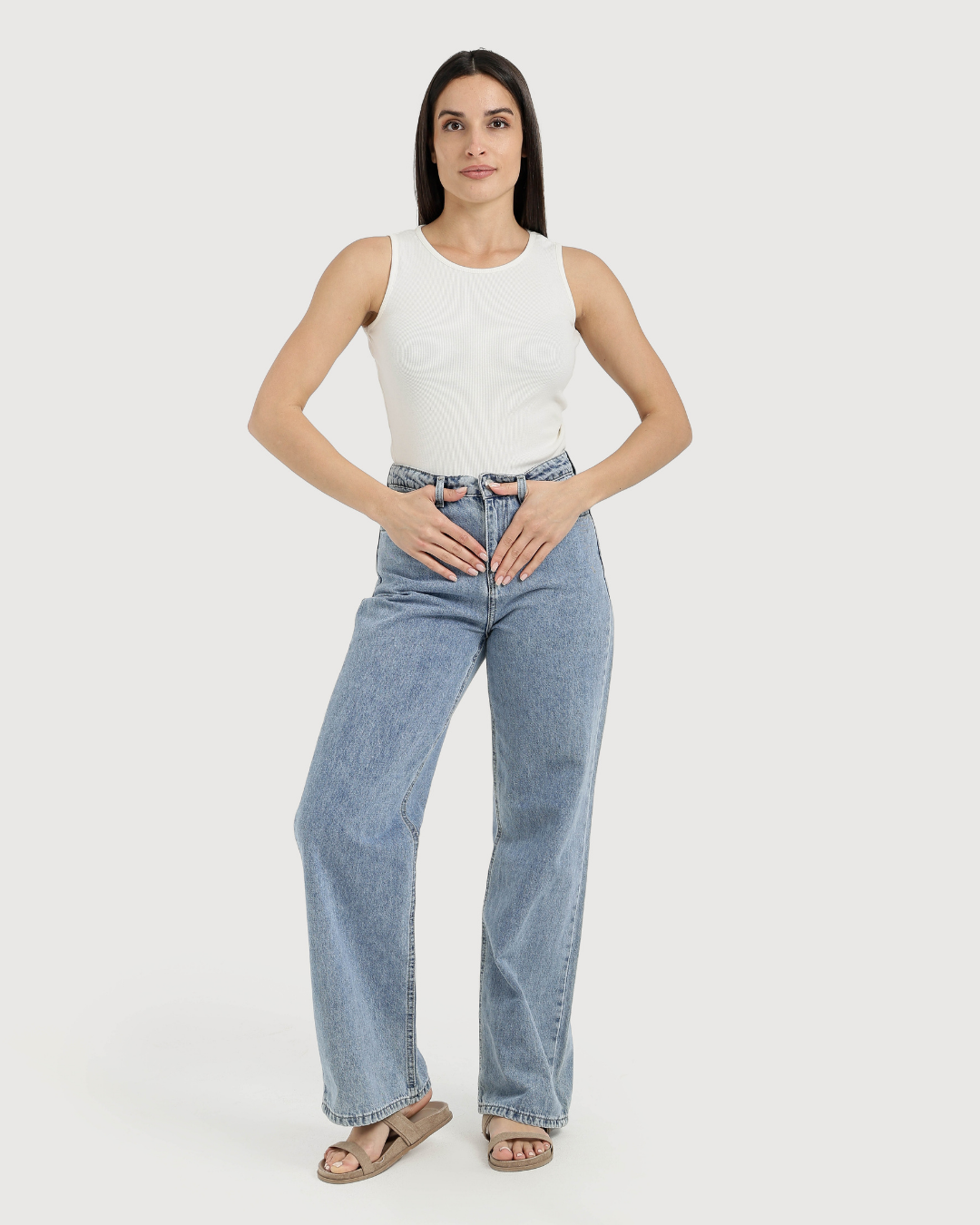 توب حماله عريضه