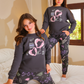 Fun To Day Girls' Pajamas Medium