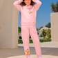 Garifeld Girls Pajamas Medium