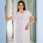 Sweet cats nightgown cotton