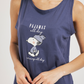 Snoopy's Bedtime Women's Shirt