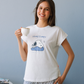 Snoopy's Bedtime drop Shoulder Pajamas cotton