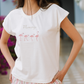 Flamingo Season  Pentacore Pajamas cotton