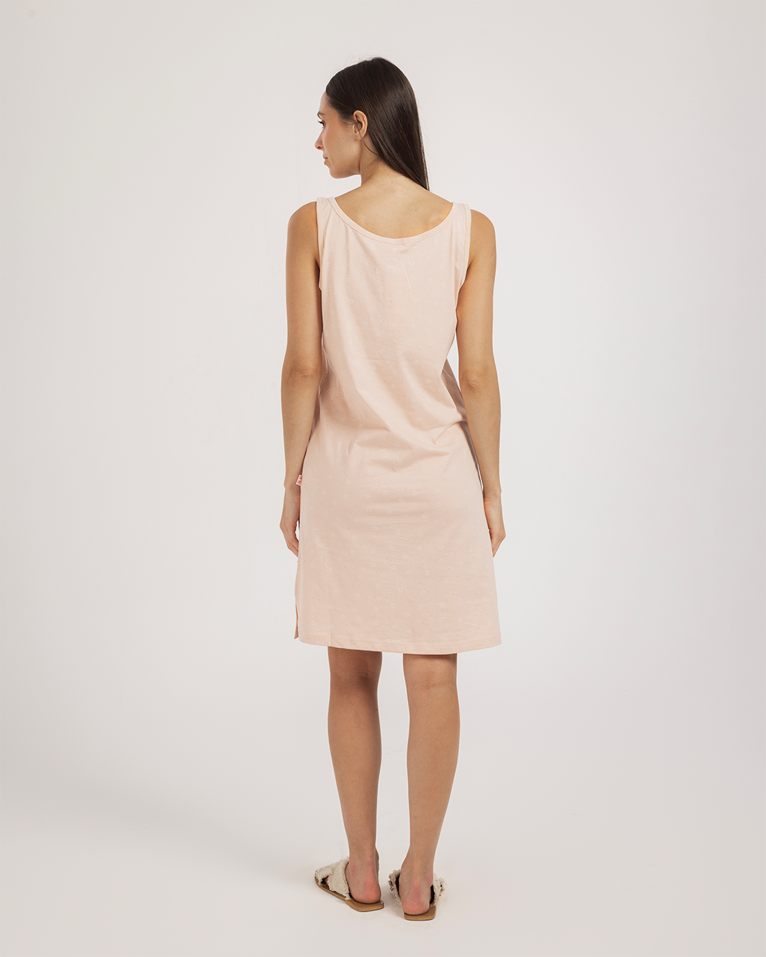 Simply hearts Night Shirt cotton