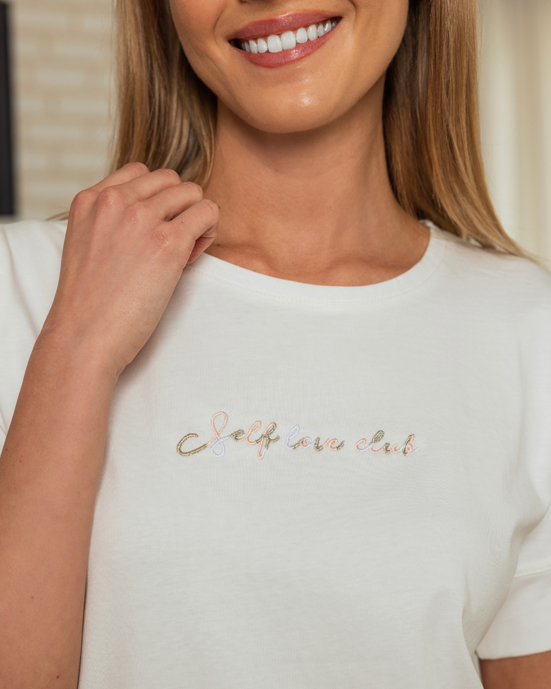 بيجاما  نص كم و بنتكور قطن جيرسى قلوب