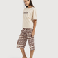 Women's Pentacor Snoopy Pajama
