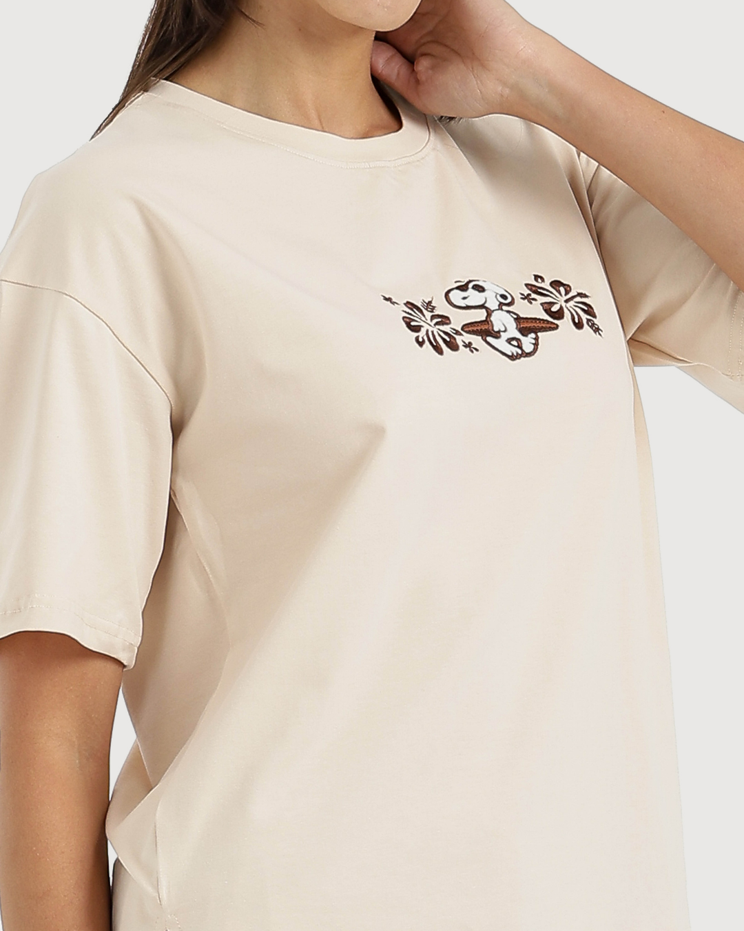 Women's Pentacor Snoopy Pajama