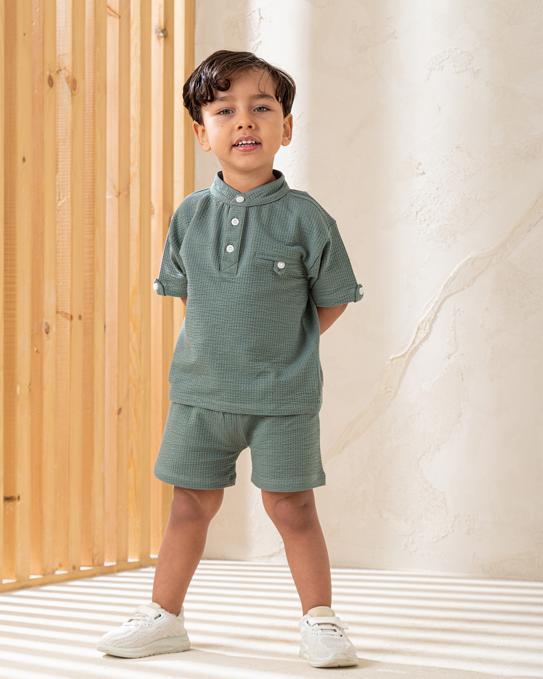 Suit NB بيجاما اولادي