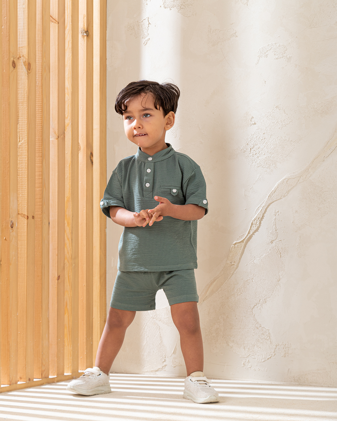 Suit NB بيجاما اولادي