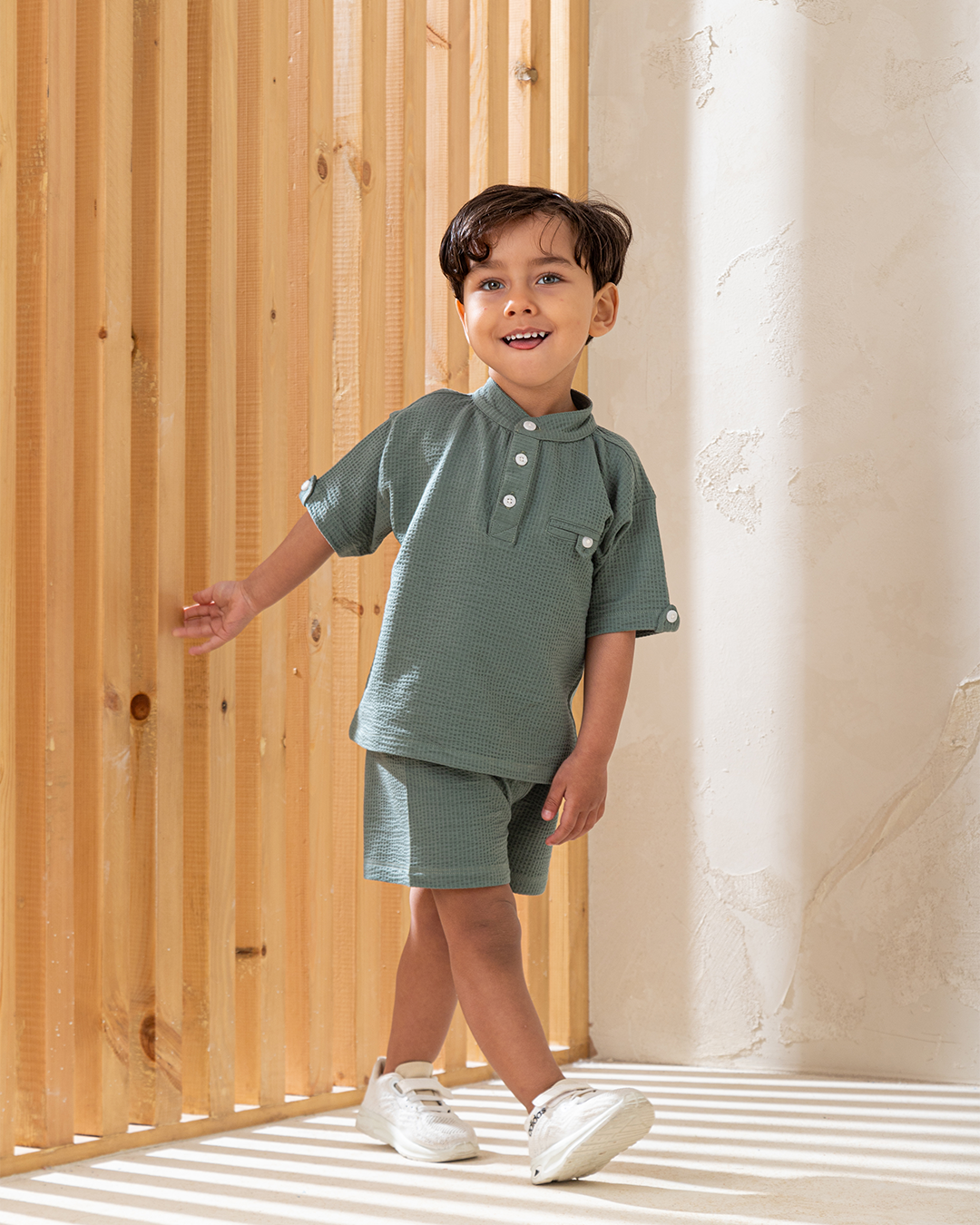 Suit NB بيجاما اولادي