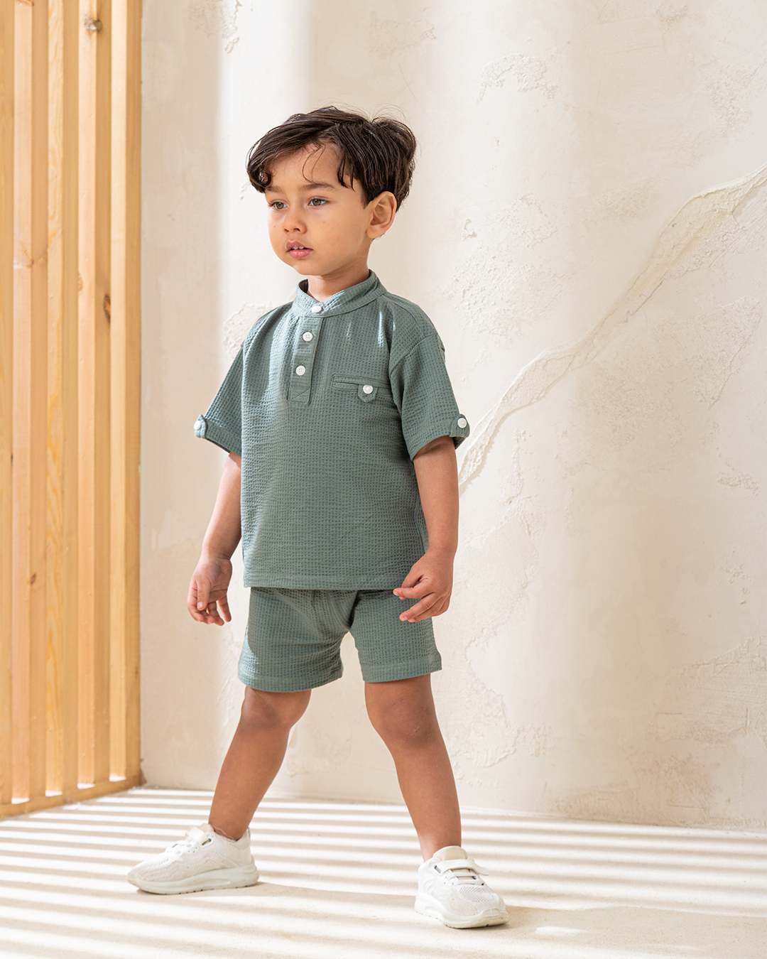 Suit NB بيجاما اولادي