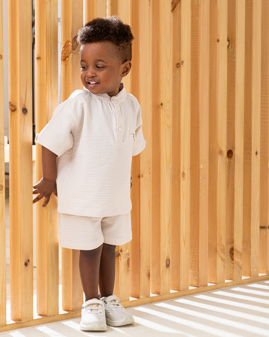 Suit NB بيجاما اولادي