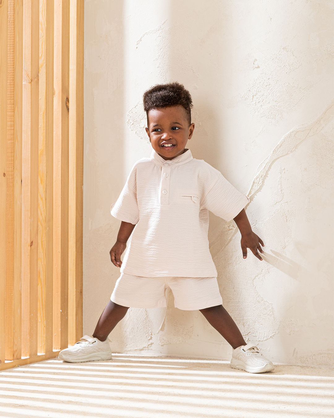 Suit NB بيجاما اولادي