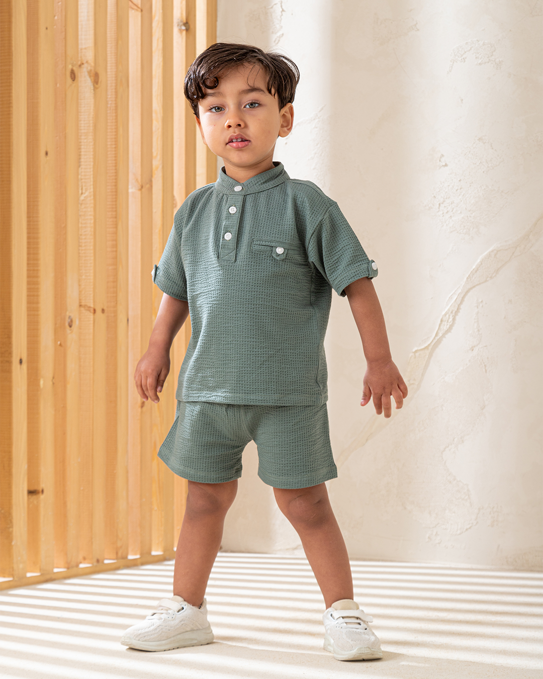 Suit NB بيجاما اولادي