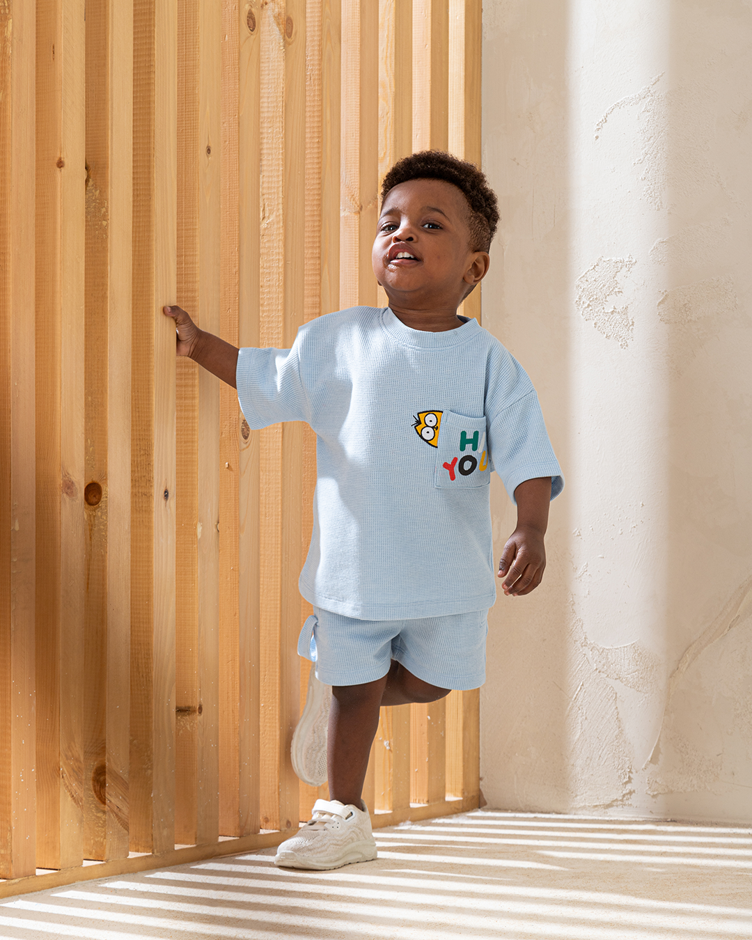 Hi You NB بيجاما اولادي