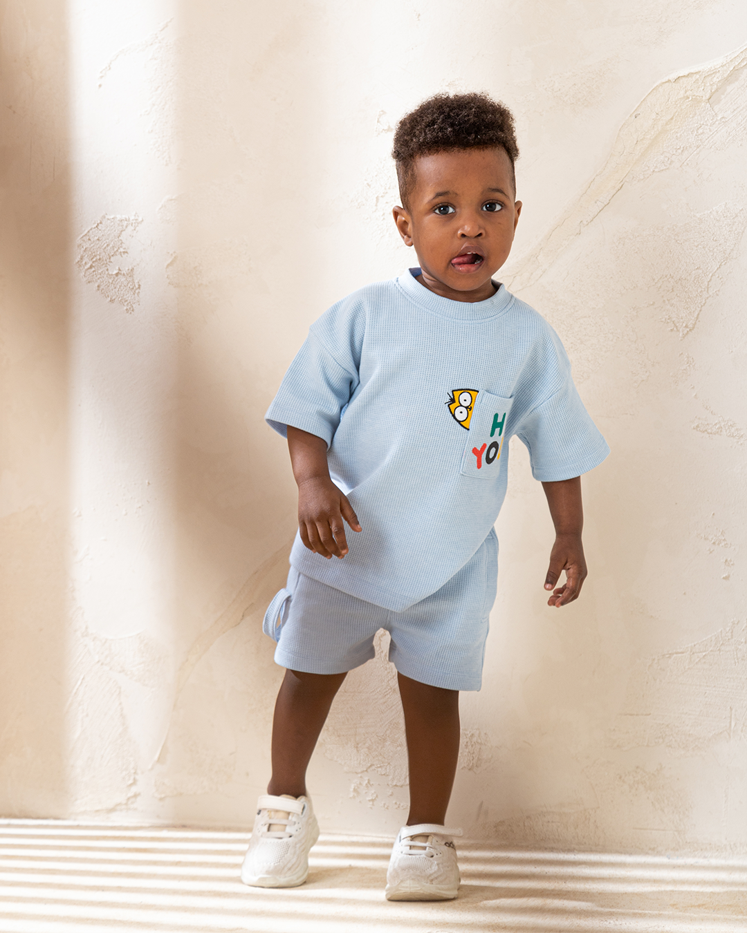 Hi You NB بيجاما اولادي