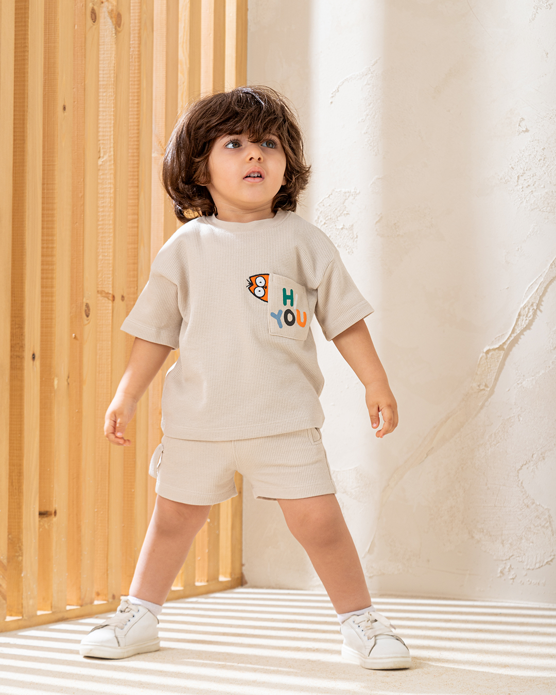 Hi You NB بيجاما اولادي