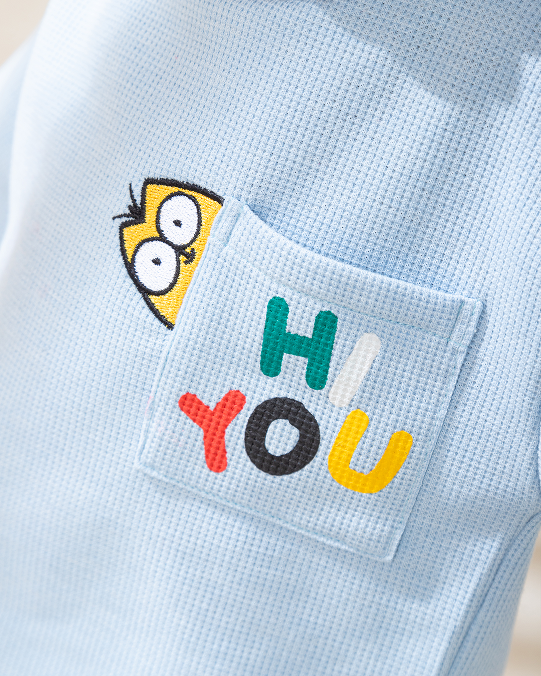 Hi You NB بيجاما اولادي