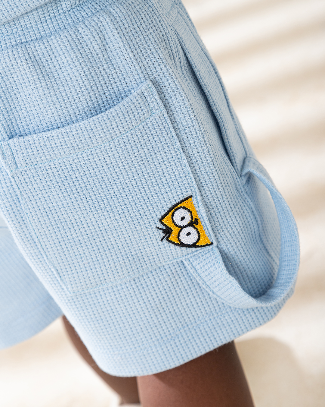 Hi You NB بيجاما اولادي