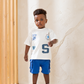 Original 83 NB Boys Pajamas